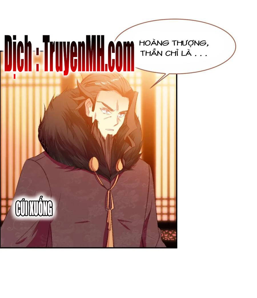 Gả Cho Một Tên Thái Giám Đáng Ghét Chapter 187 - 5