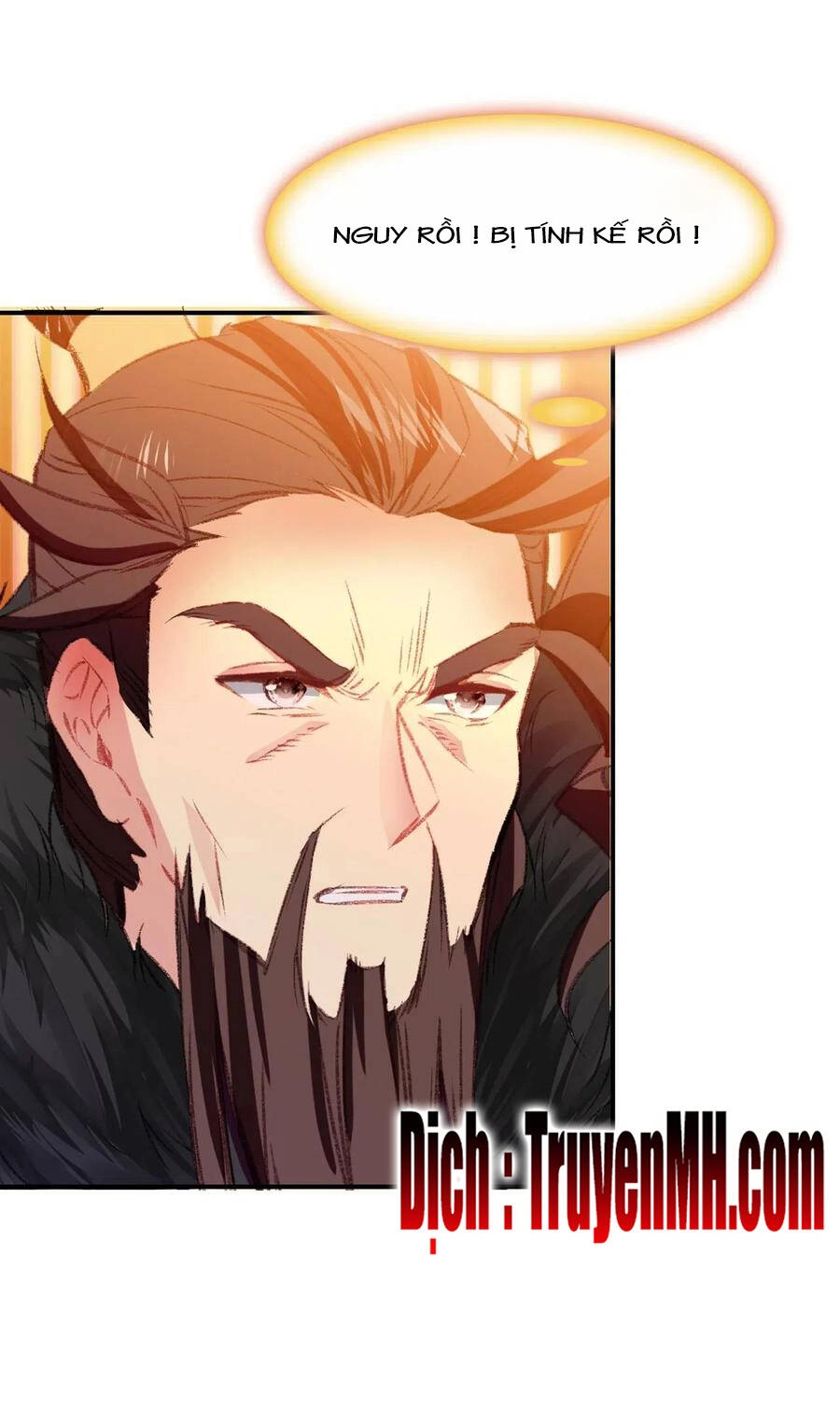 Gả Cho Một Tên Thái Giám Đáng Ghét Chapter 187 - 7