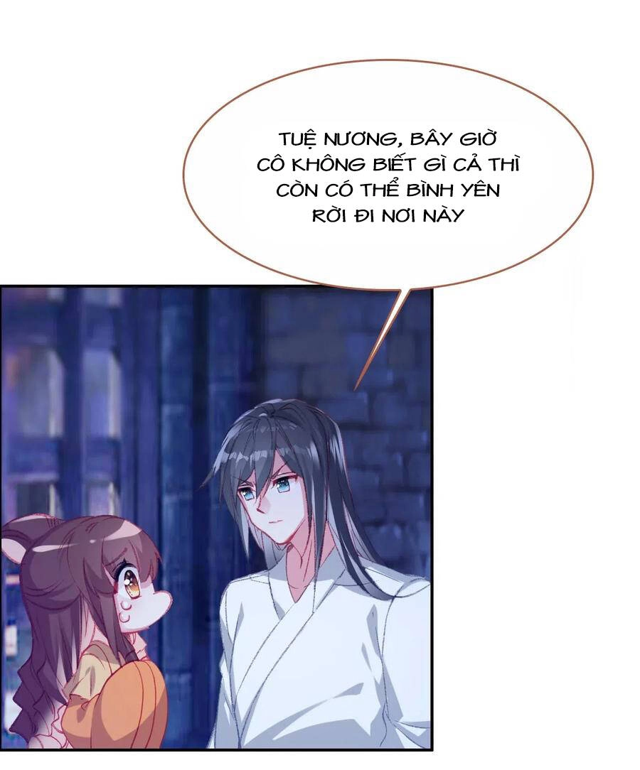 Gả Cho Một Tên Thái Giám Đáng Ghét Chapter 187 - 12