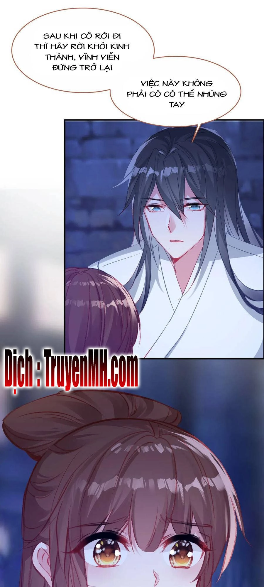 Gả Cho Một Tên Thái Giám Đáng Ghét Chapter 187 - 13