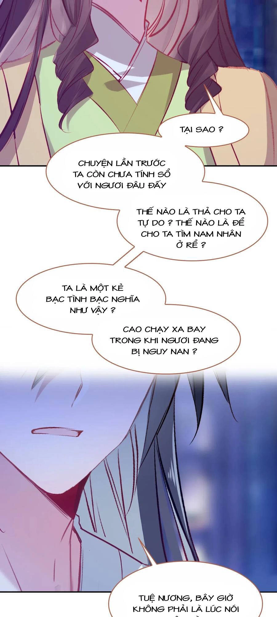 Gả Cho Một Tên Thái Giám Đáng Ghét Chapter 187 - 15