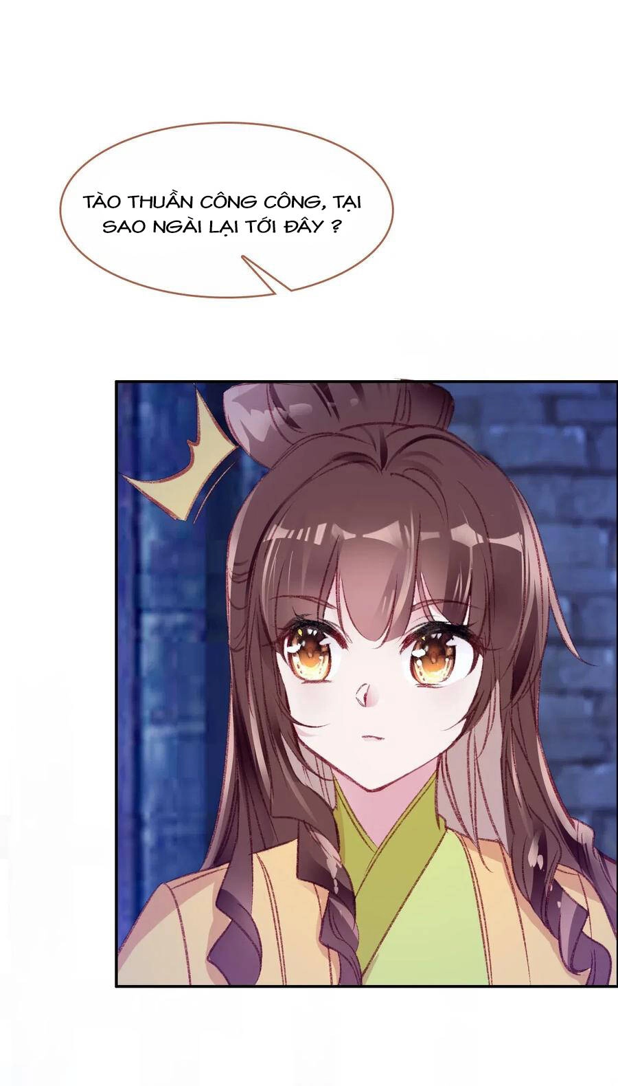 Gả Cho Một Tên Thái Giám Đáng Ghét Chapter 188 - 3