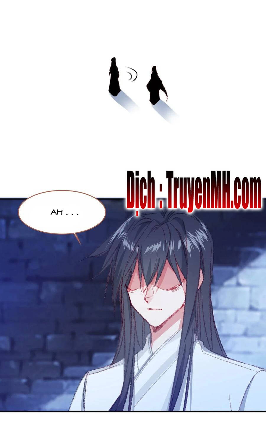 Gả Cho Một Tên Thái Giám Đáng Ghét Chapter 190 - 3