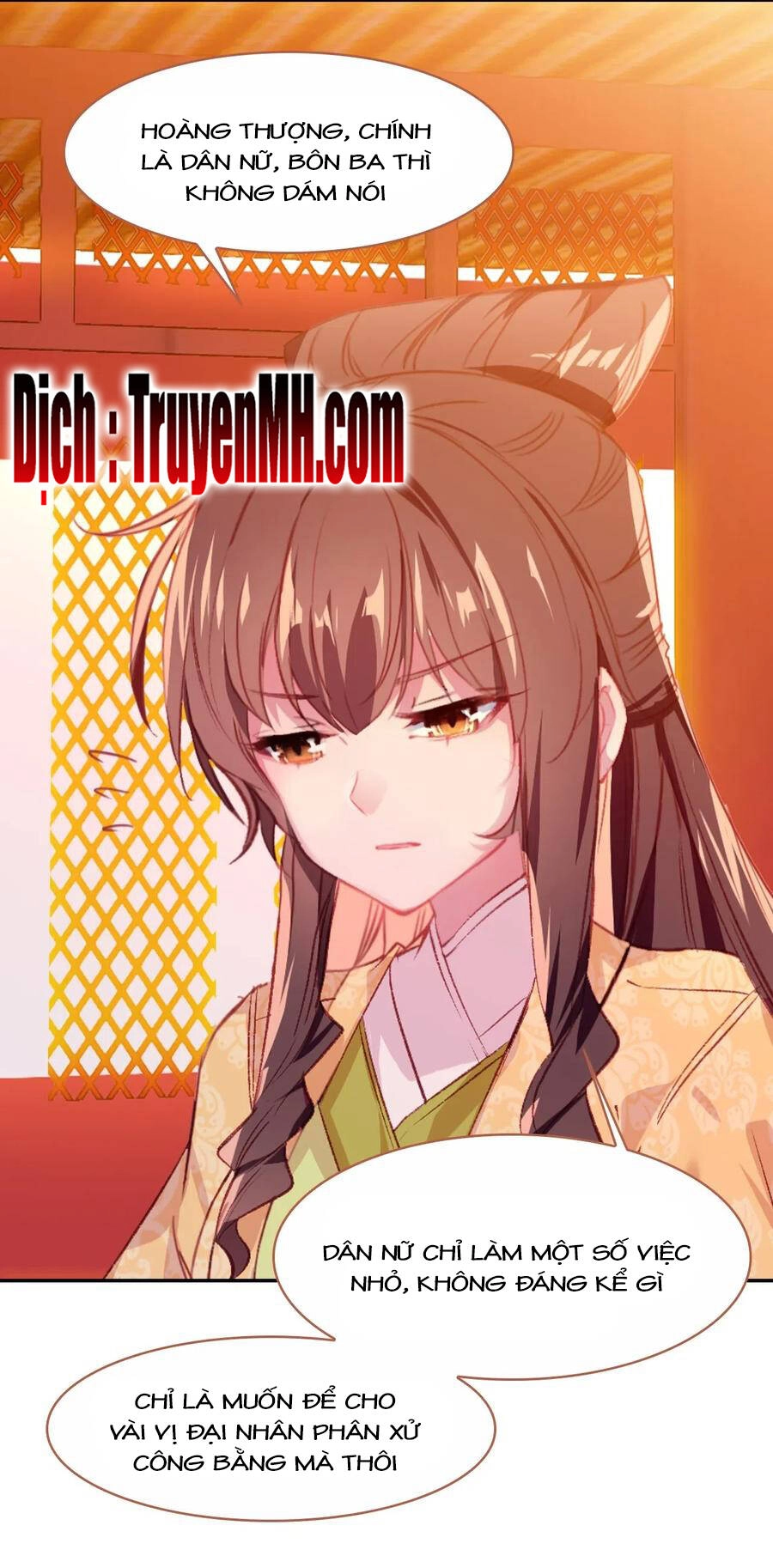 Gả Cho Một Tên Thái Giám Đáng Ghét Chapter 190 - 11