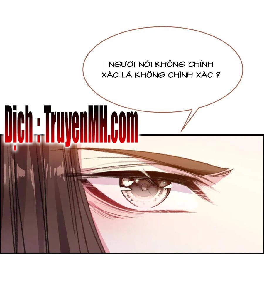 Gả Cho Một Tên Thái Giám Đáng Ghét Chapter 191 - 3