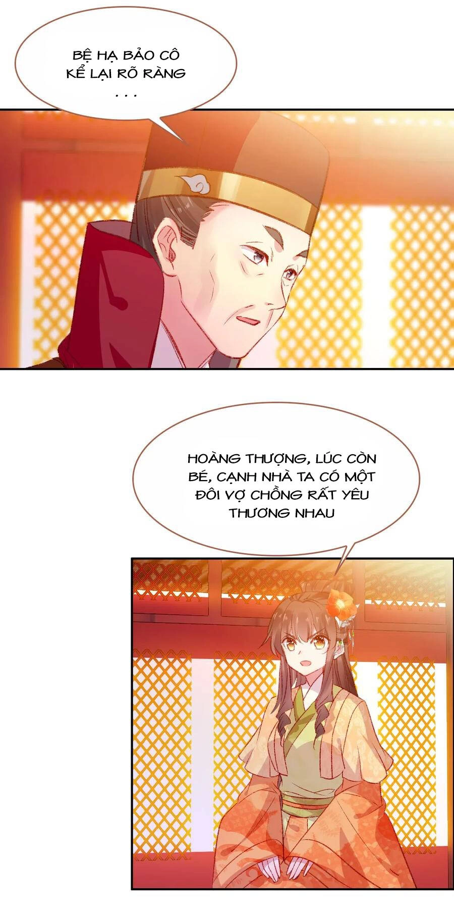 Gả Cho Một Tên Thái Giám Đáng Ghét Chapter 191 - 6