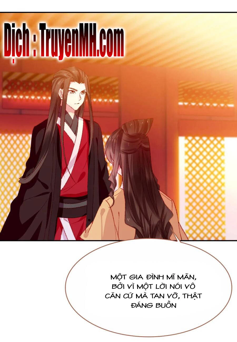 Gả Cho Một Tên Thái Giám Đáng Ghét Chapter 191 - 9