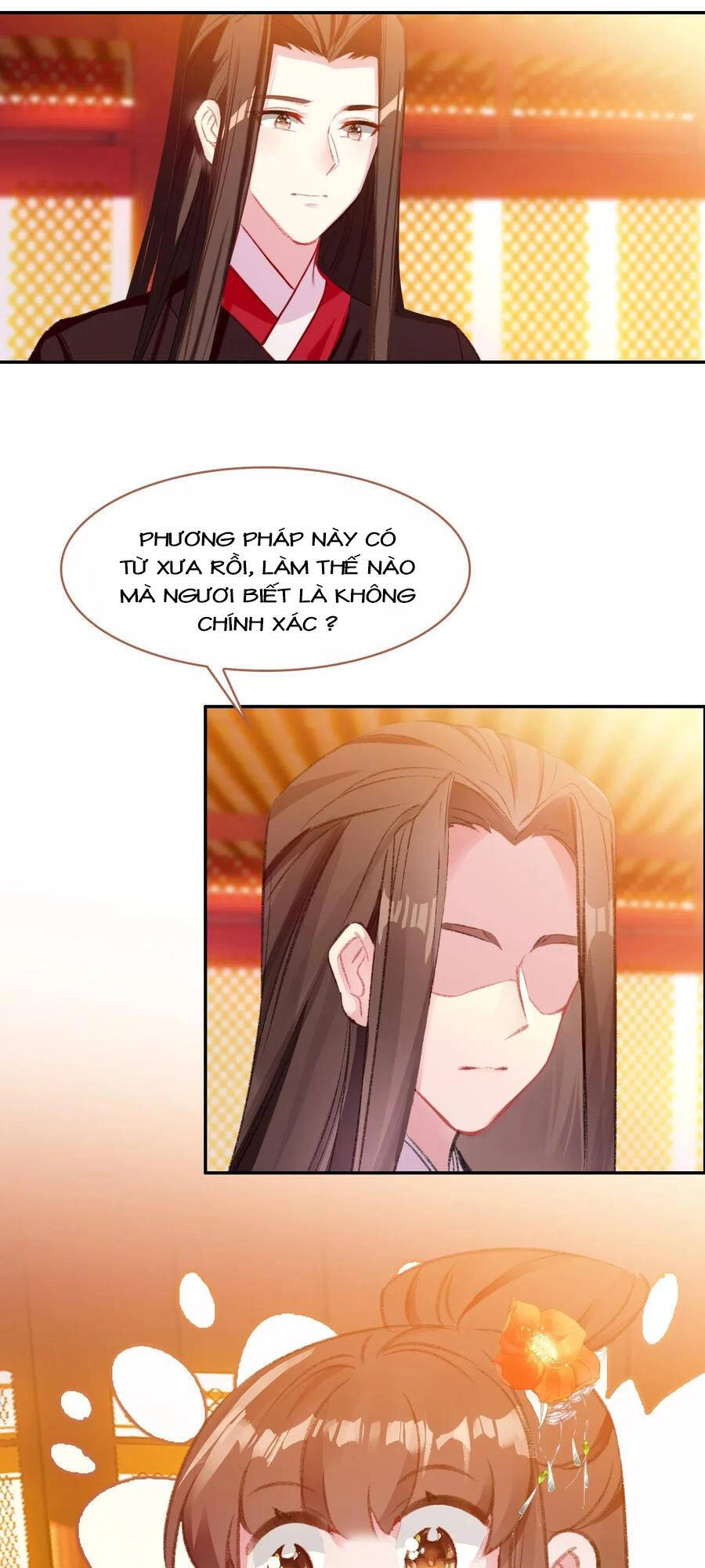 Gả Cho Một Tên Thái Giám Đáng Ghét Chapter 191 - 10