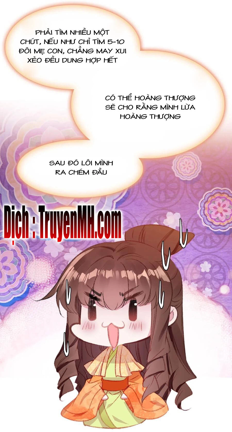 Gả Cho Một Tên Thái Giám Đáng Ghét Chapter 191 - 17