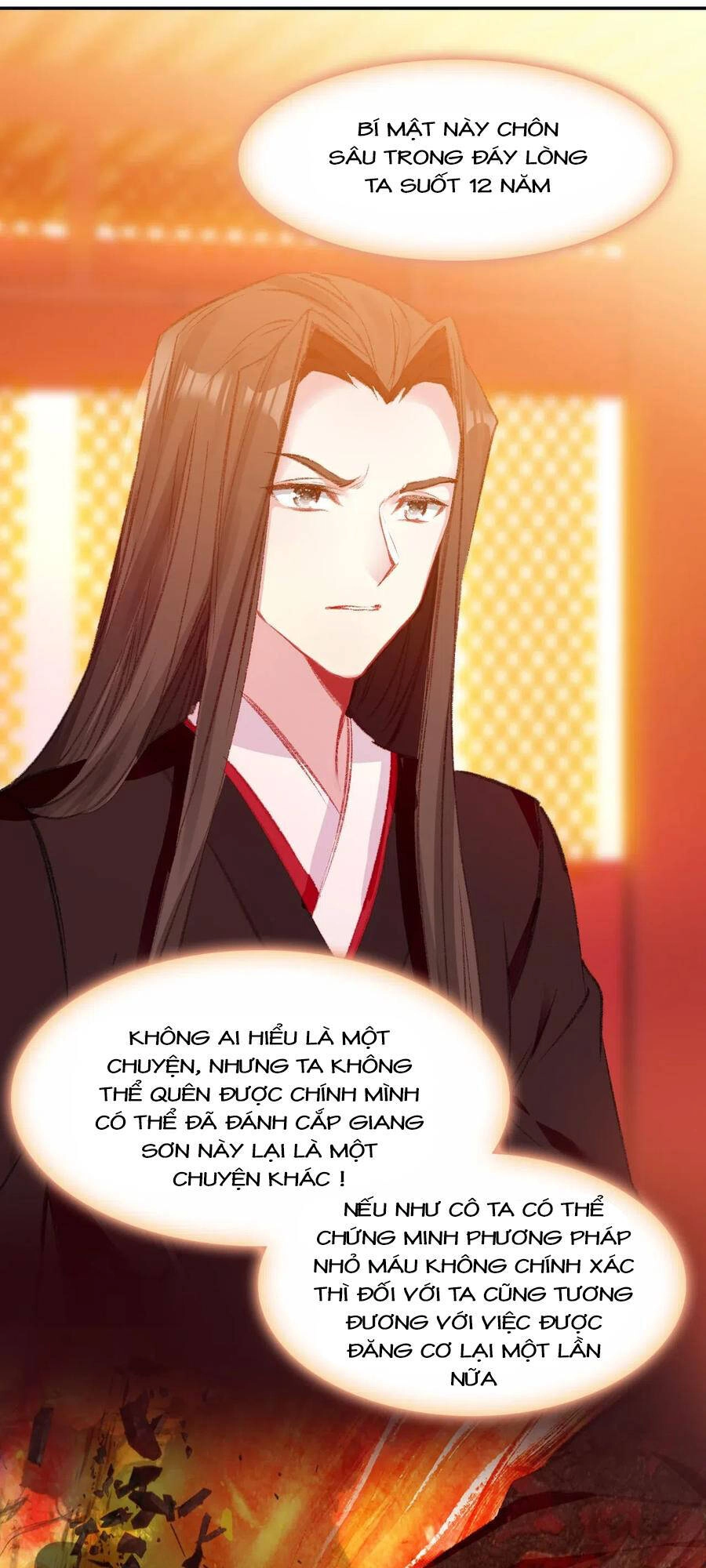 Gả Cho Một Tên Thái Giám Đáng Ghét Chapter 191 - 18