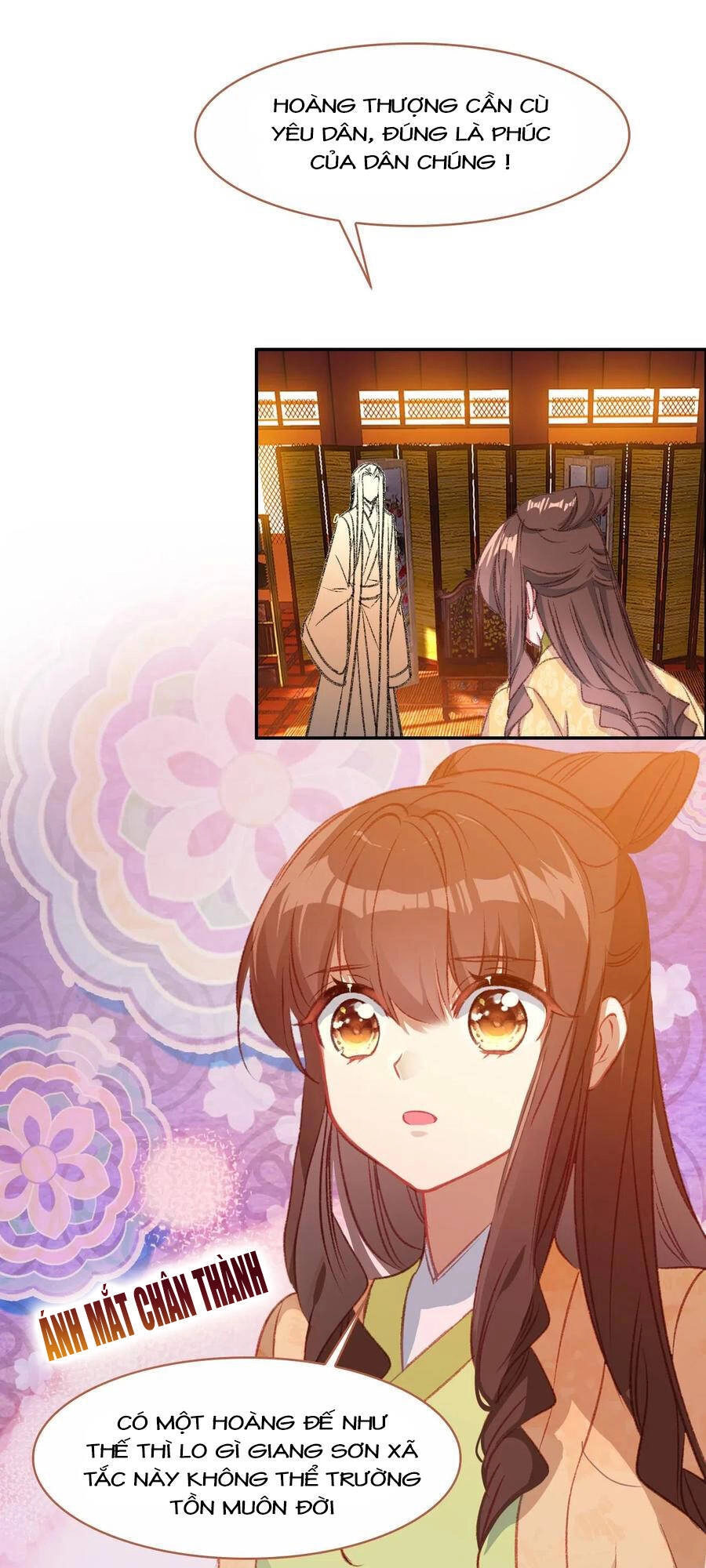 Gả Cho Một Tên Thái Giám Đáng Ghét Chapter 193 - 2