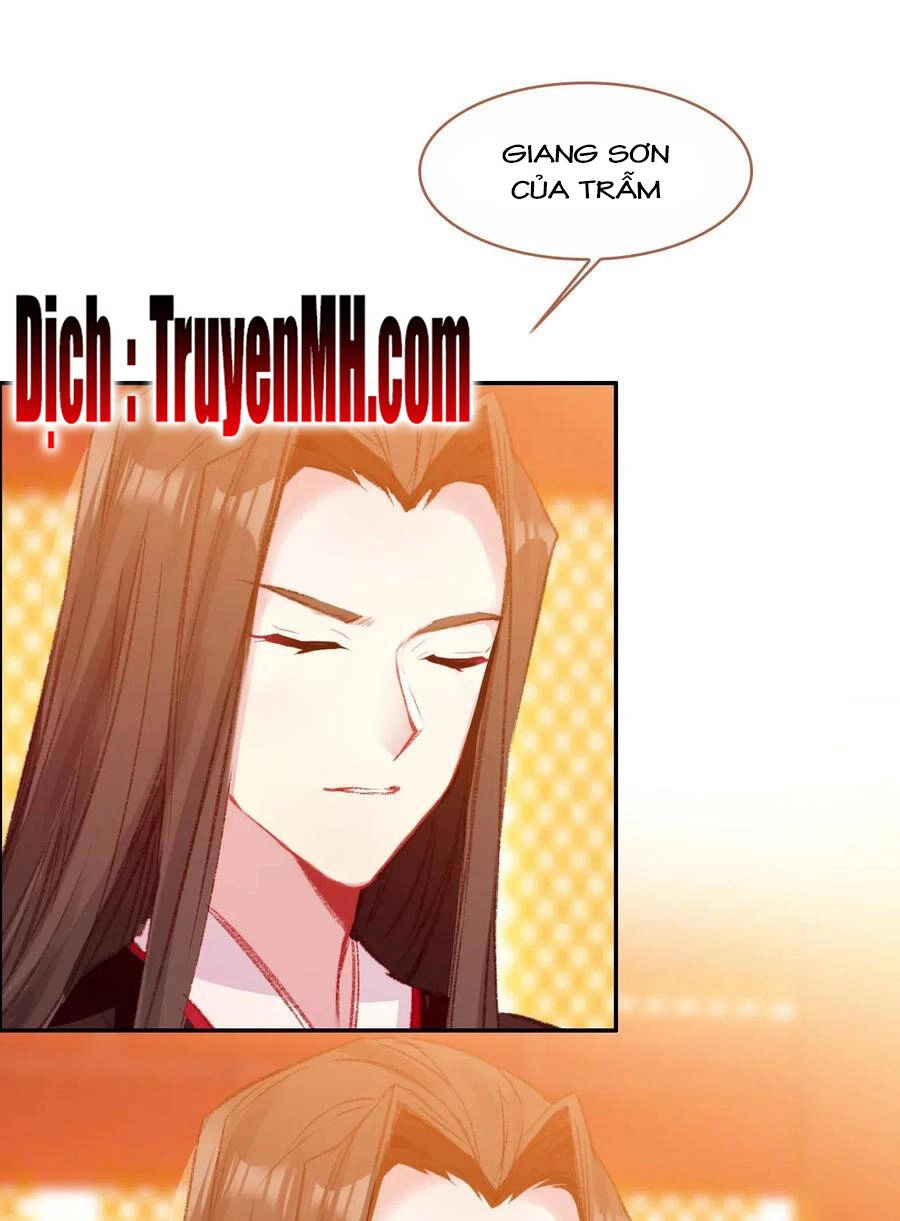 Gả Cho Một Tên Thái Giám Đáng Ghét Chapter 193 - 4