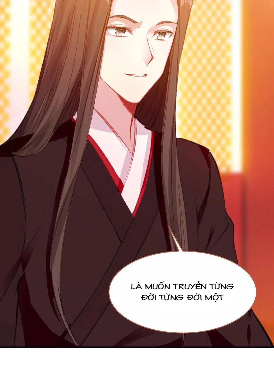 Gả Cho Một Tên Thái Giám Đáng Ghét Chapter 193 - 5