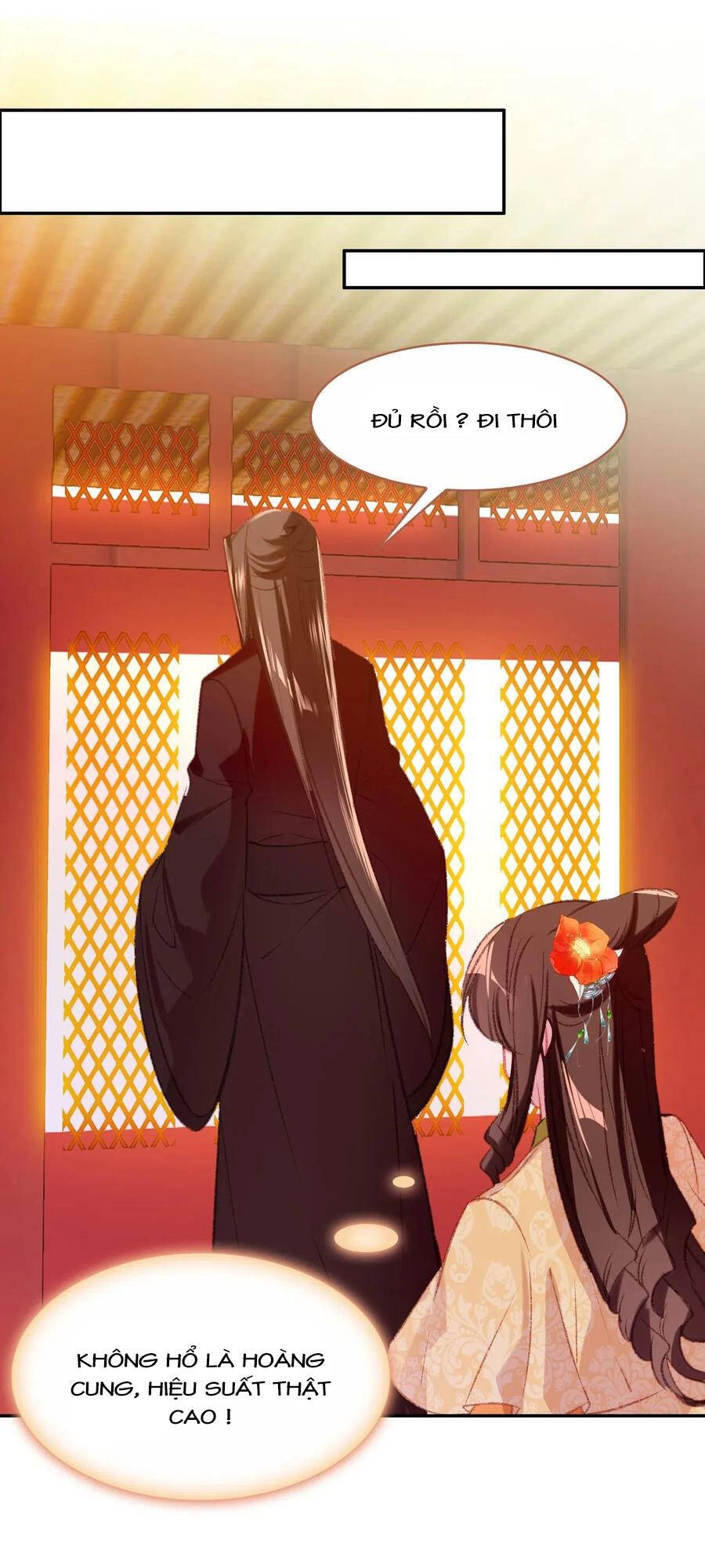 Gả Cho Một Tên Thái Giám Đáng Ghét Chapter 193 - 7