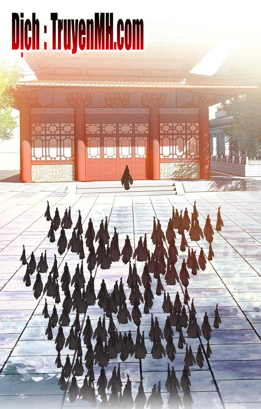 Gả Cho Một Tên Thái Giám Đáng Ghét Chapter 193 - 9