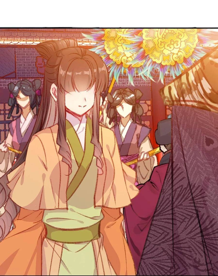 Gả Cho Một Tên Thái Giám Đáng Ghét Chapter 193 - 10