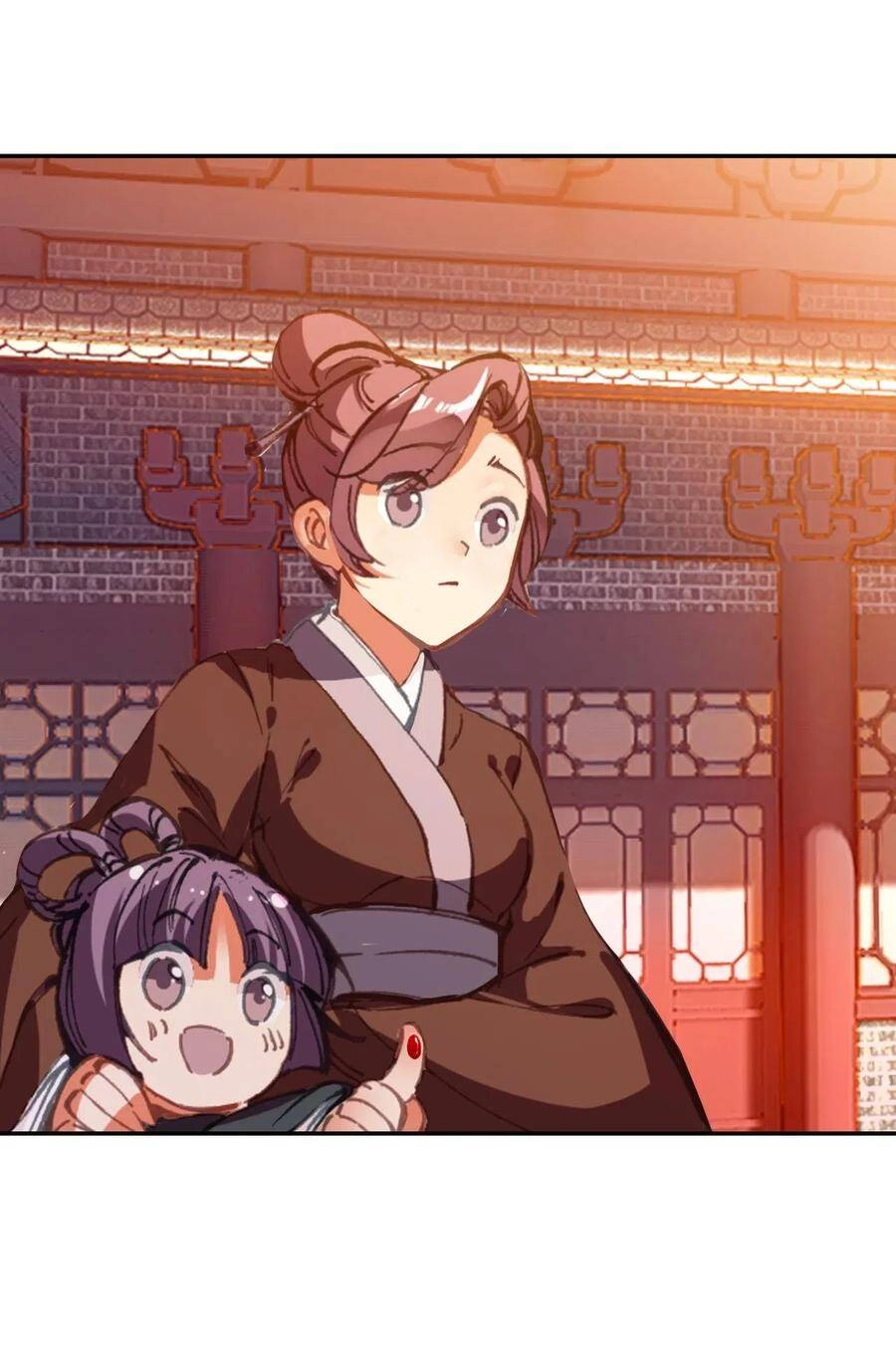 Gả Cho Một Tên Thái Giám Đáng Ghét Chapter 193 - 12