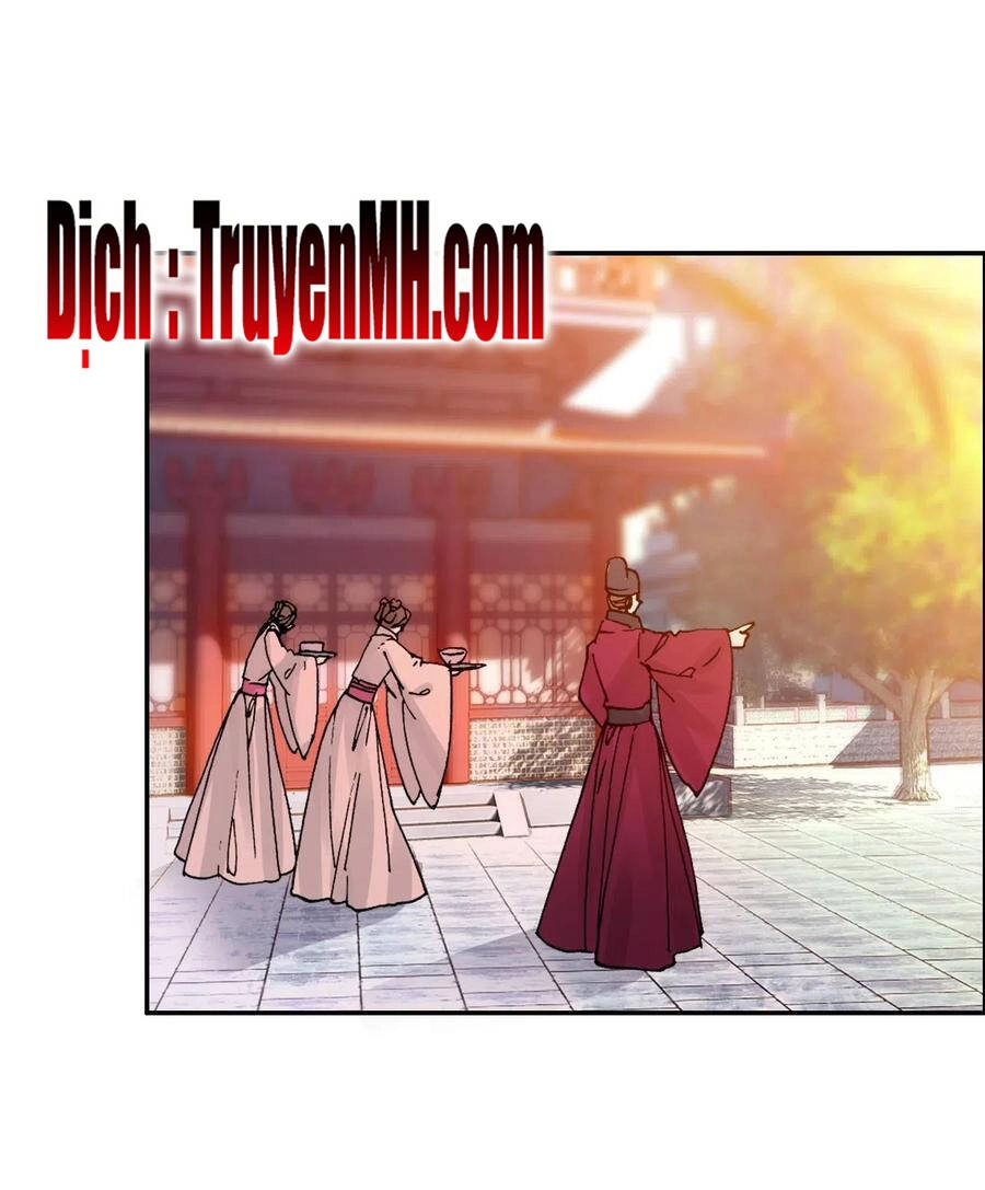 Gả Cho Một Tên Thái Giám Đáng Ghét Chapter 193 - 13