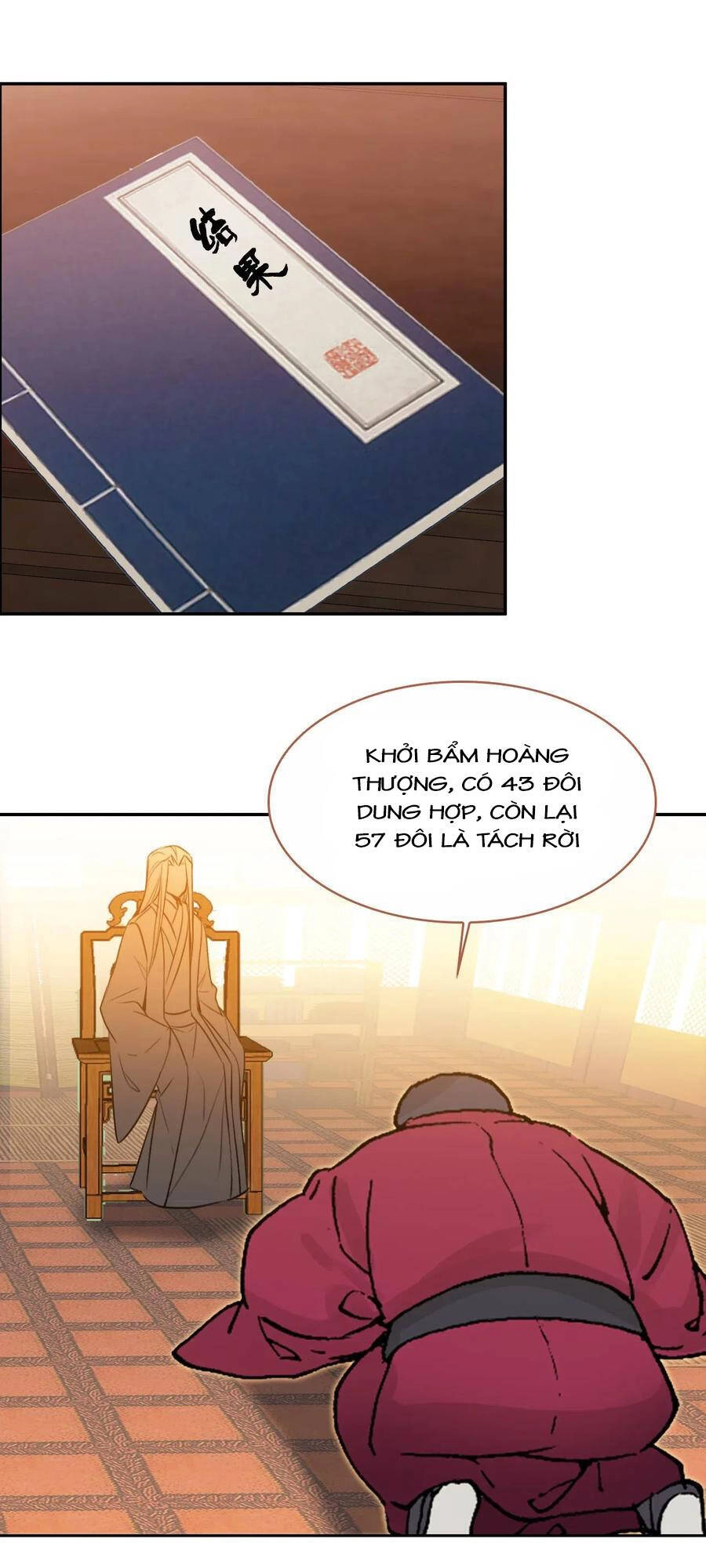 Gả Cho Một Tên Thái Giám Đáng Ghét Chapter 193 - 16