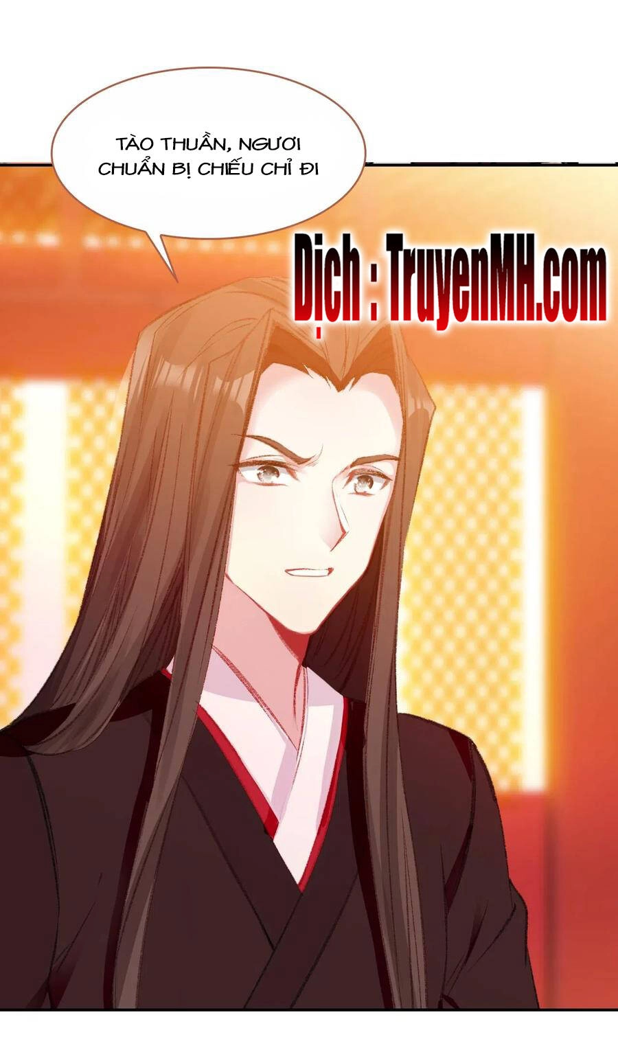 Gả Cho Một Tên Thái Giám Đáng Ghét Chapter 193 - 18