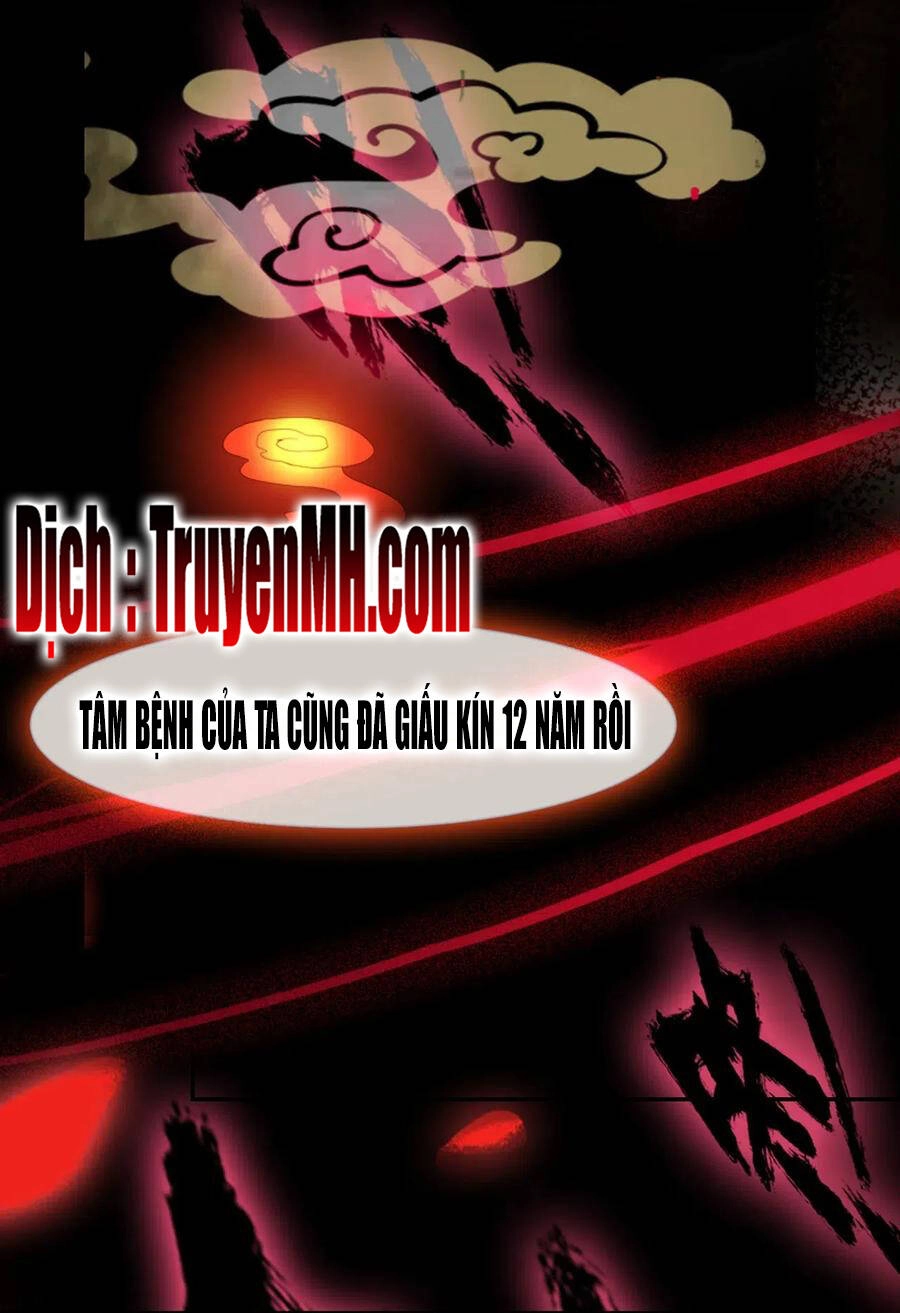 Gả Cho Một Tên Thái Giám Đáng Ghét Chapter 193 - 20