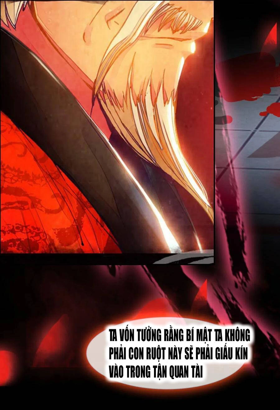 Gả Cho Một Tên Thái Giám Đáng Ghét Chapter 193 - 21