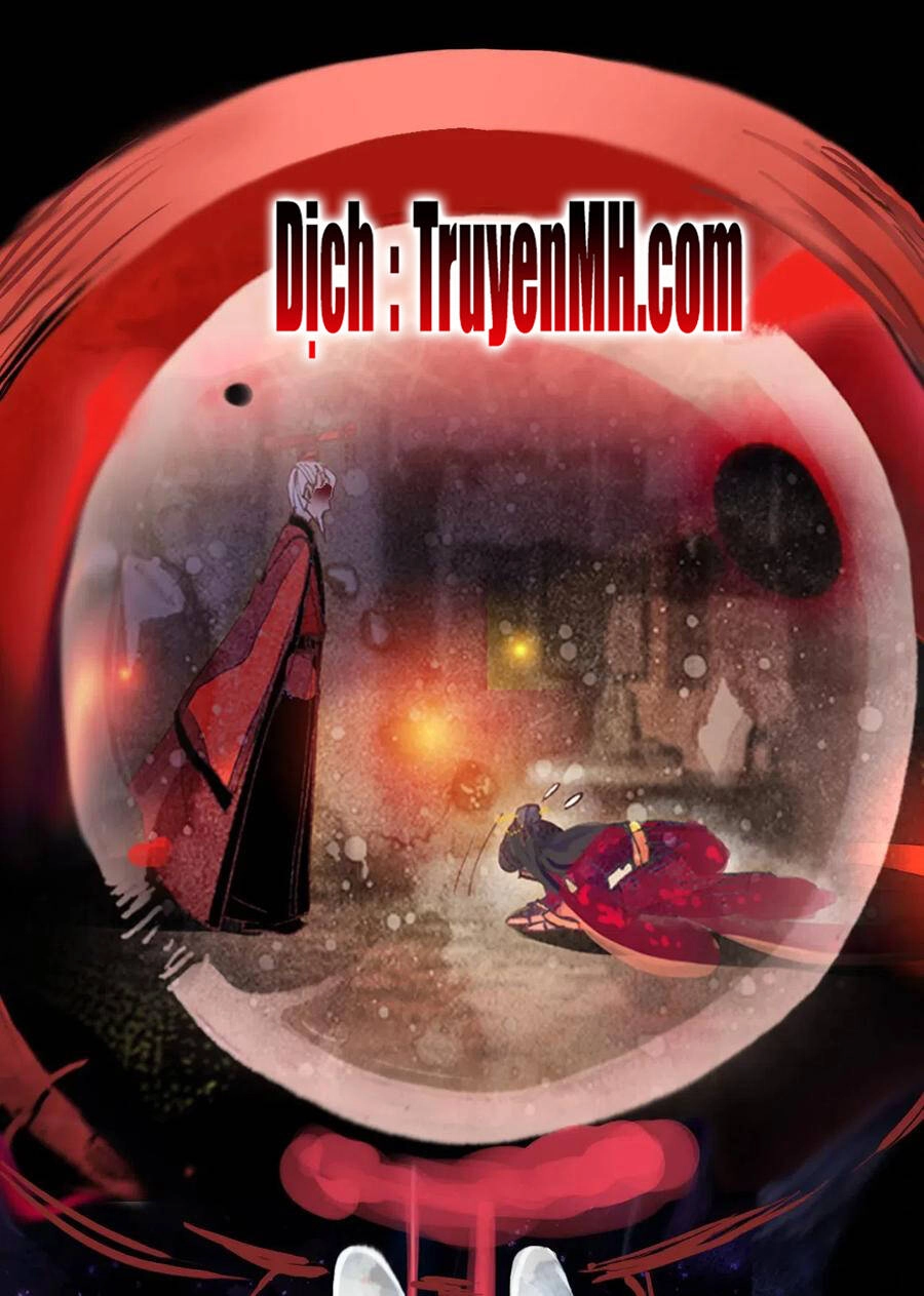 Gả Cho Một Tên Thái Giám Đáng Ghét Chapter 193 - 22