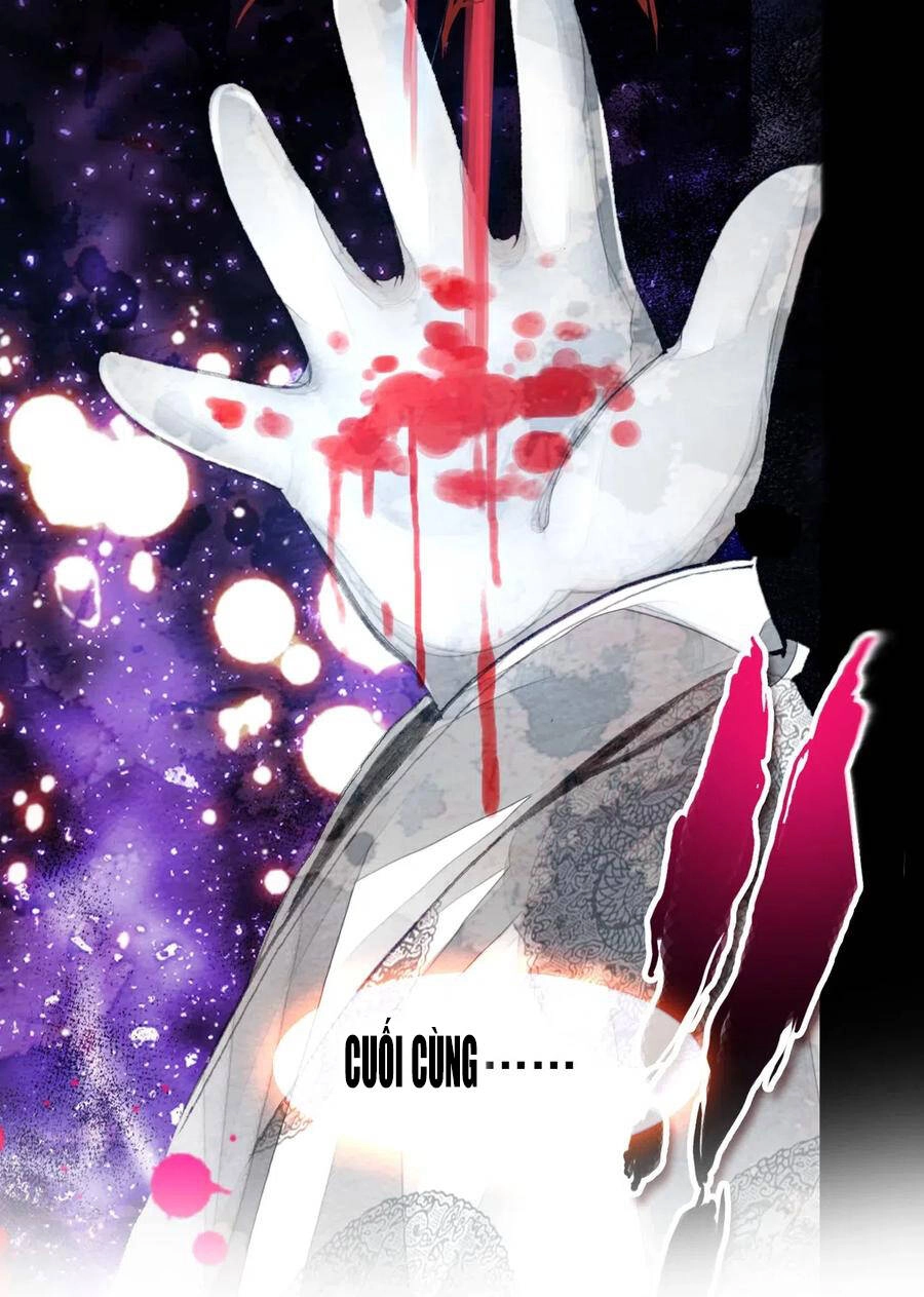 Gả Cho Một Tên Thái Giám Đáng Ghét Chapter 193 - 23