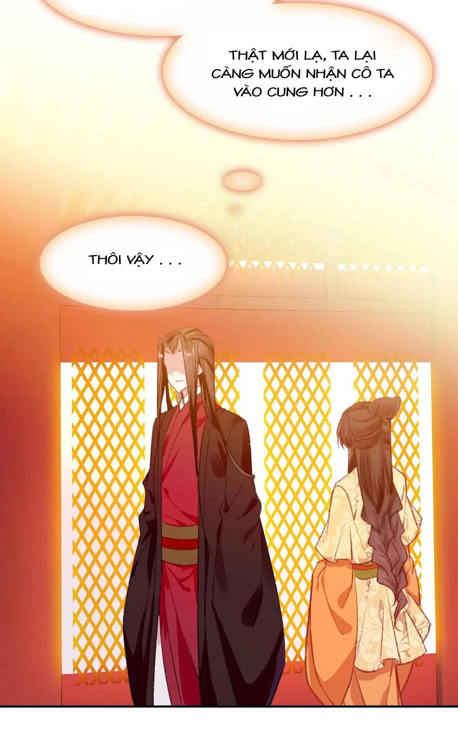 Gả Cho Một Tên Thái Giám Đáng Ghét Chapter 195 - 11