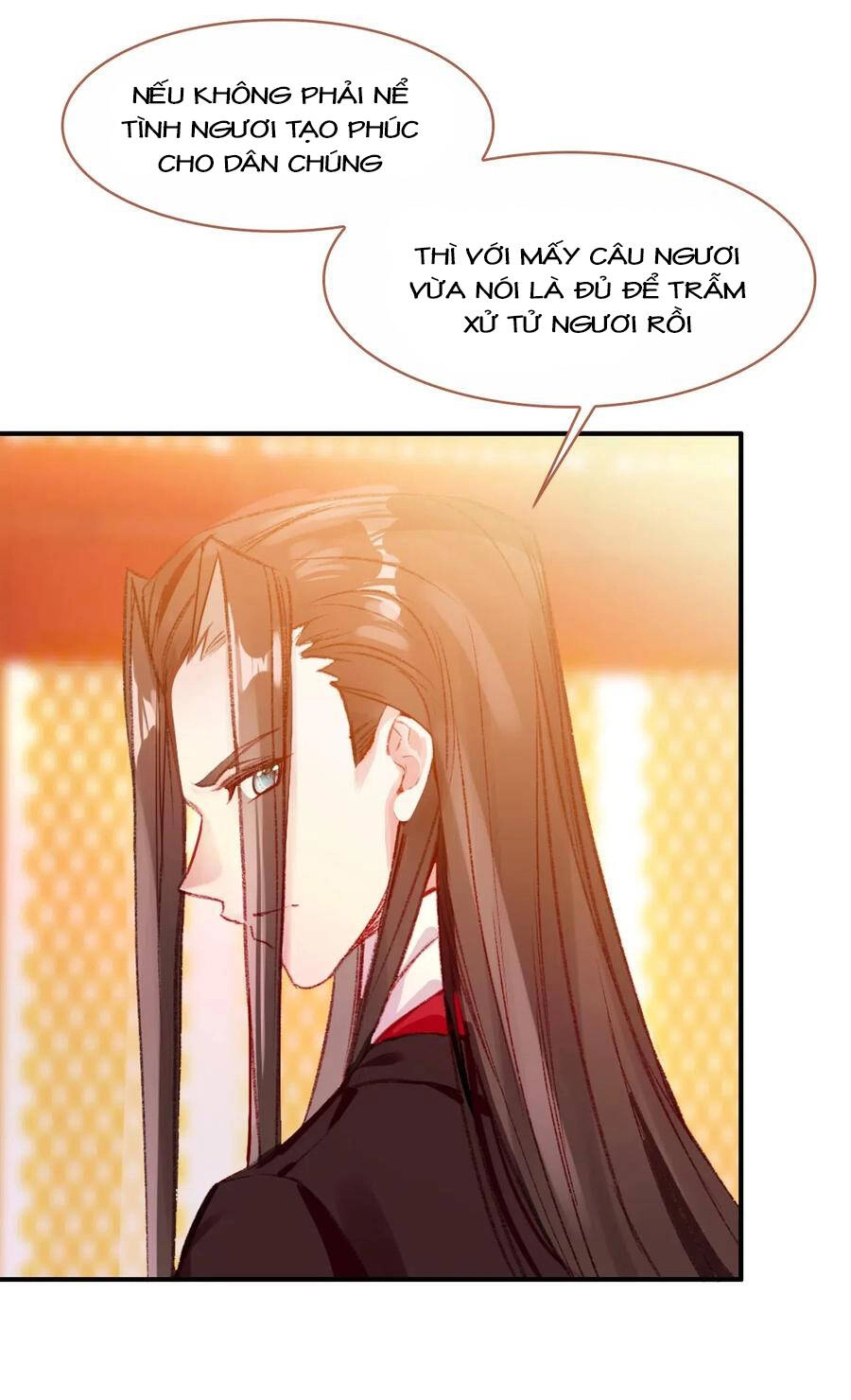 Gả Cho Một Tên Thái Giám Đáng Ghét Chapter 195 - 13