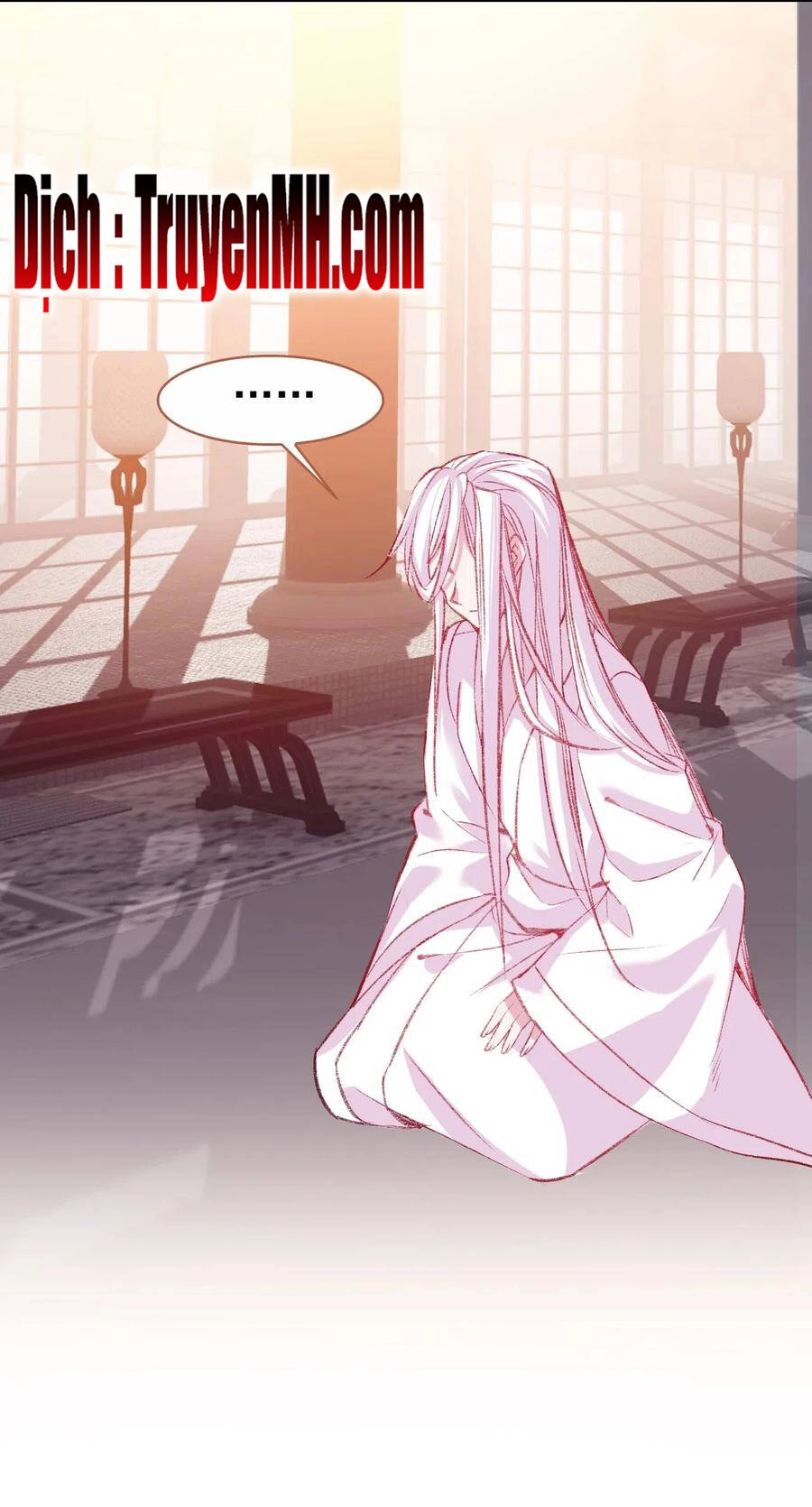 Gả Cho Một Tên Thái Giám Đáng Ghét Chapter 196 - 3