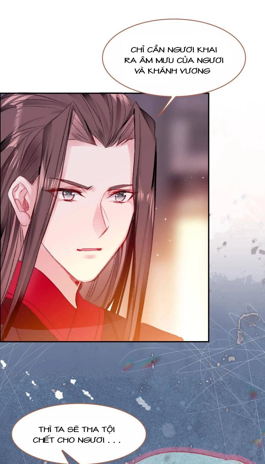 Gả Cho Một Tên Thái Giám Đáng Ghét Chapter 196 - 4