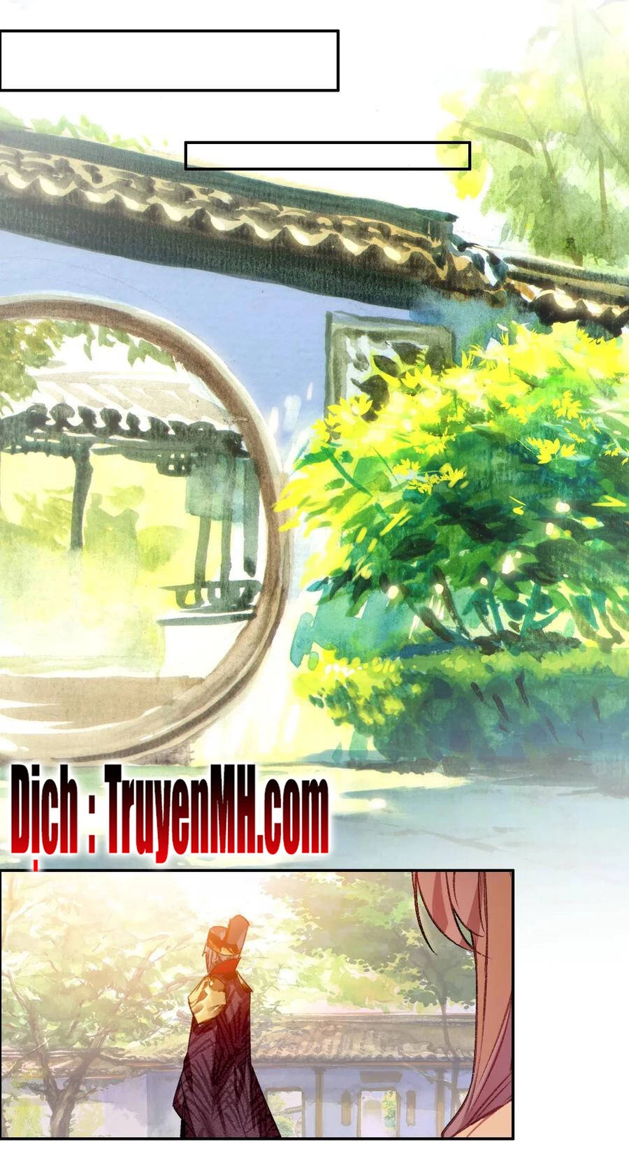 Gả Cho Một Tên Thái Giám Đáng Ghét Chapter 196 - 7