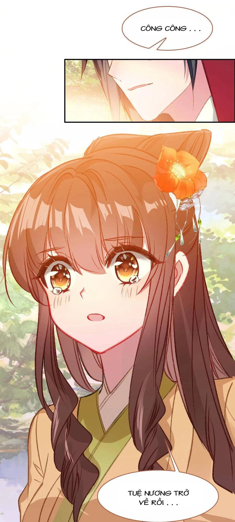 Gả Cho Một Tên Thái Giám Đáng Ghét Chapter 196 - 8