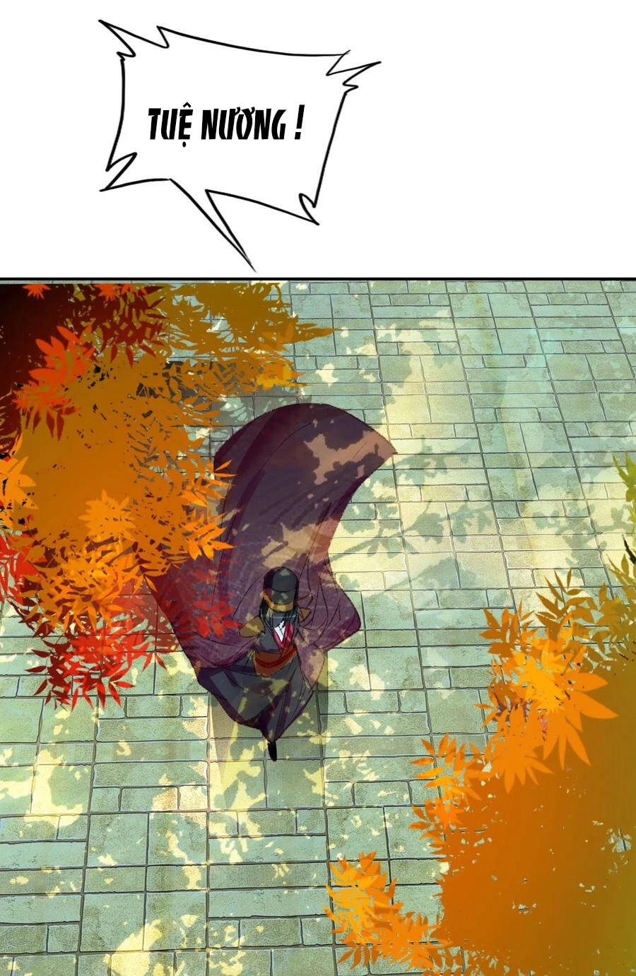 Gả Cho Một Tên Thái Giám Đáng Ghét Chapter 196 - 11