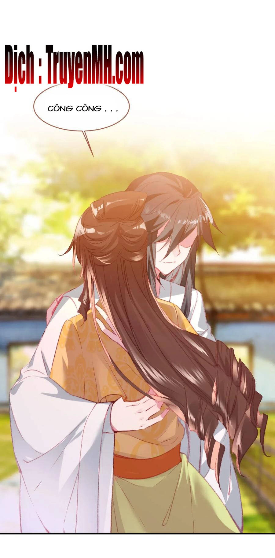 Gả Cho Một Tên Thái Giám Đáng Ghét Chapter 196 - 13