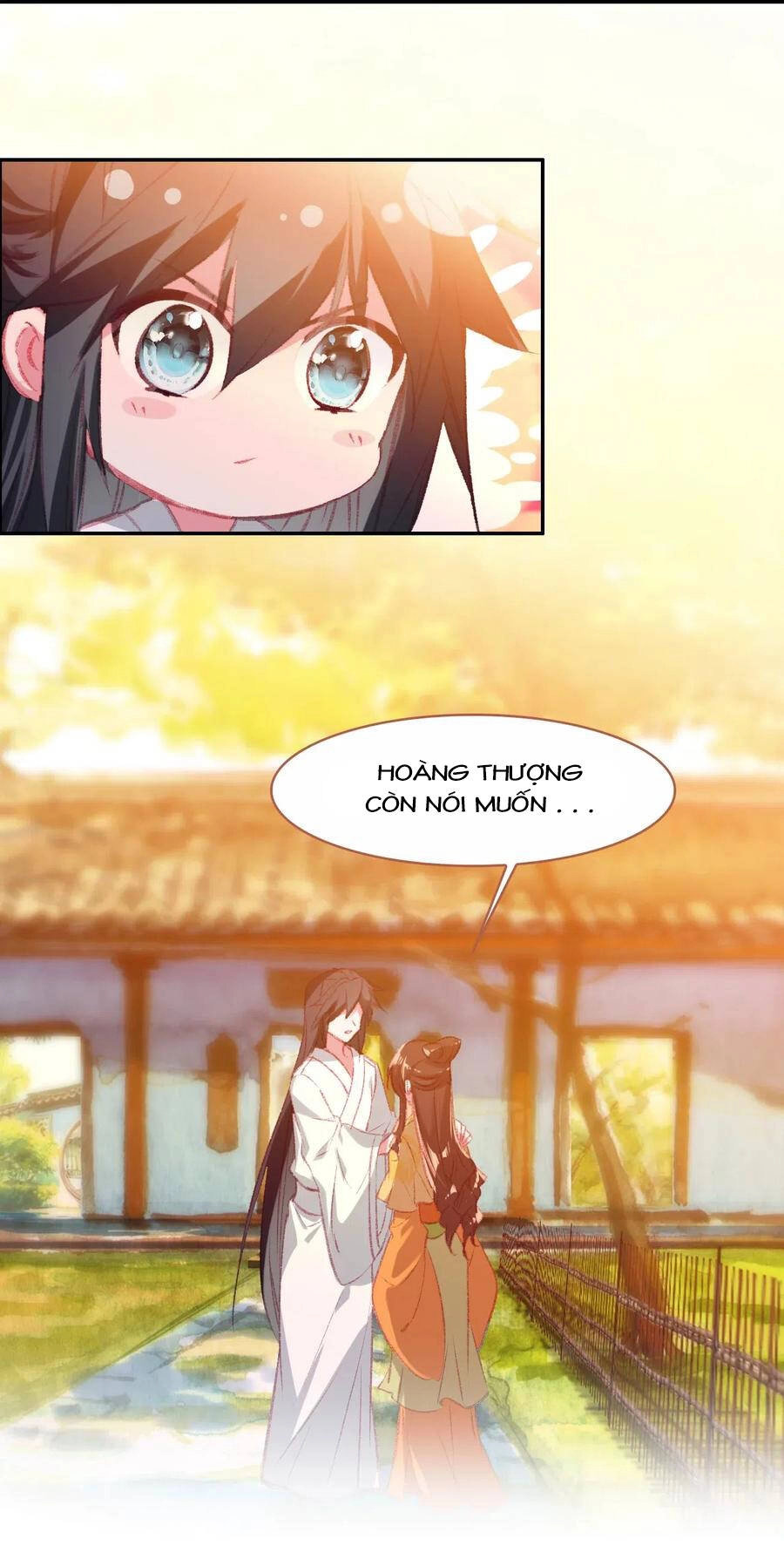 Gả Cho Một Tên Thái Giám Đáng Ghét Chapter 196 - 17