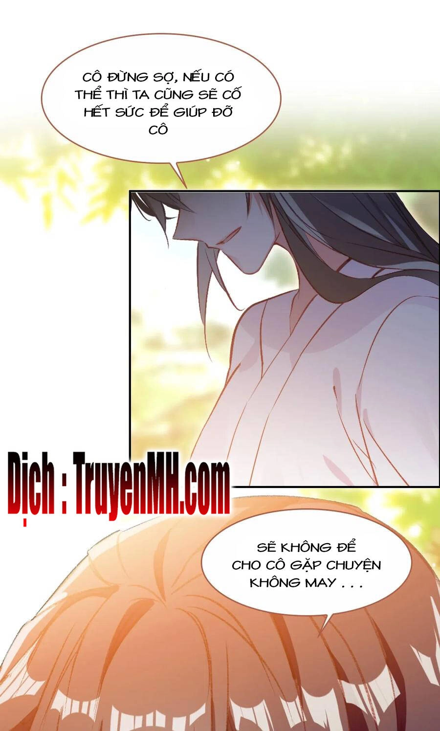 Gả Cho Một Tên Thái Giám Đáng Ghét Chapter 197 - 10