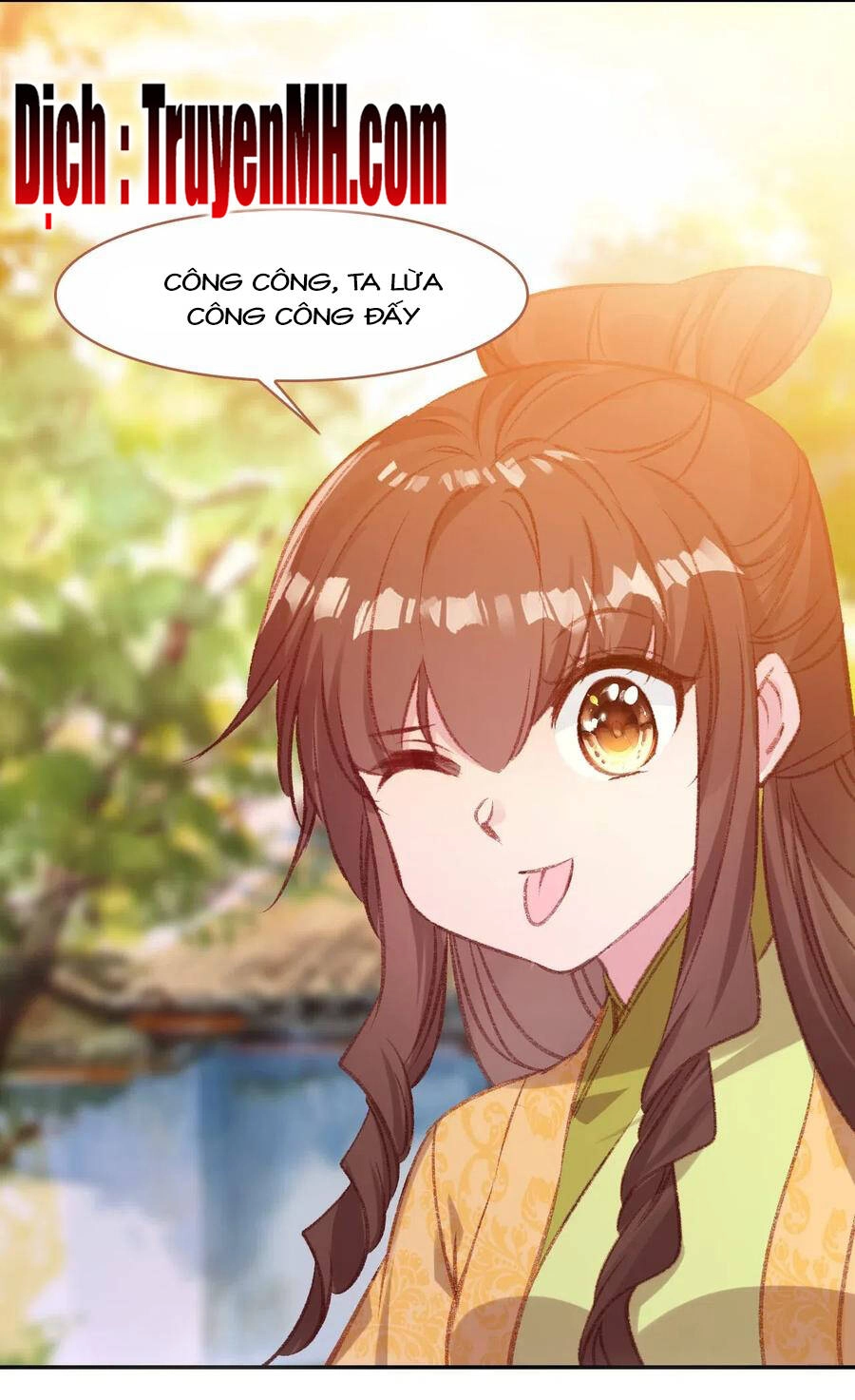 Gả Cho Một Tên Thái Giám Đáng Ghét Chapter 198 - 11