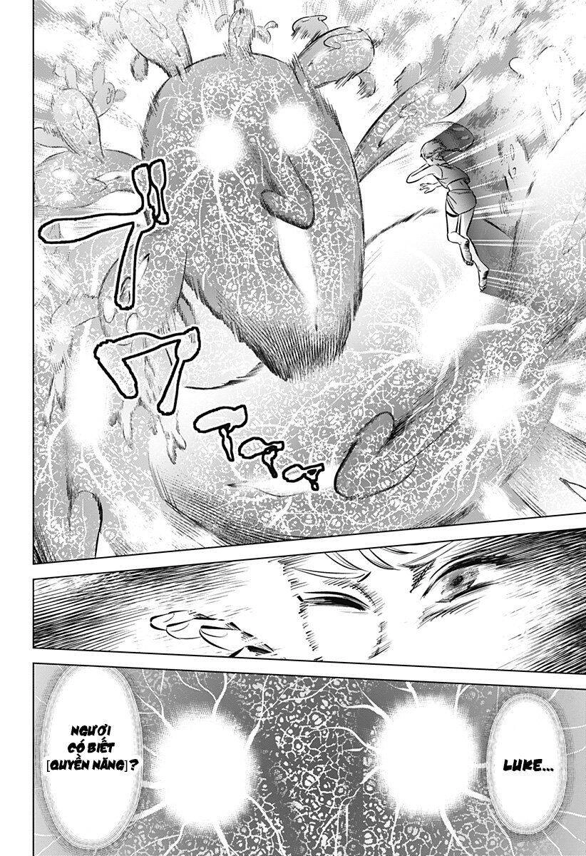 Mua Cả Thế Giới Bằng Rất ''Nhiều'' Tiền Chapter 1 - 46