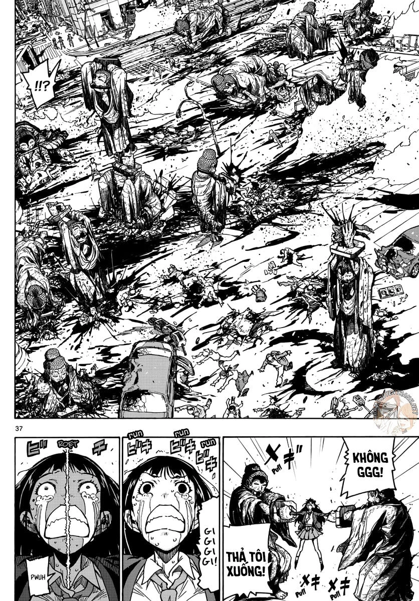 Gofun Go No Sekai Chapter 1.2 - 12