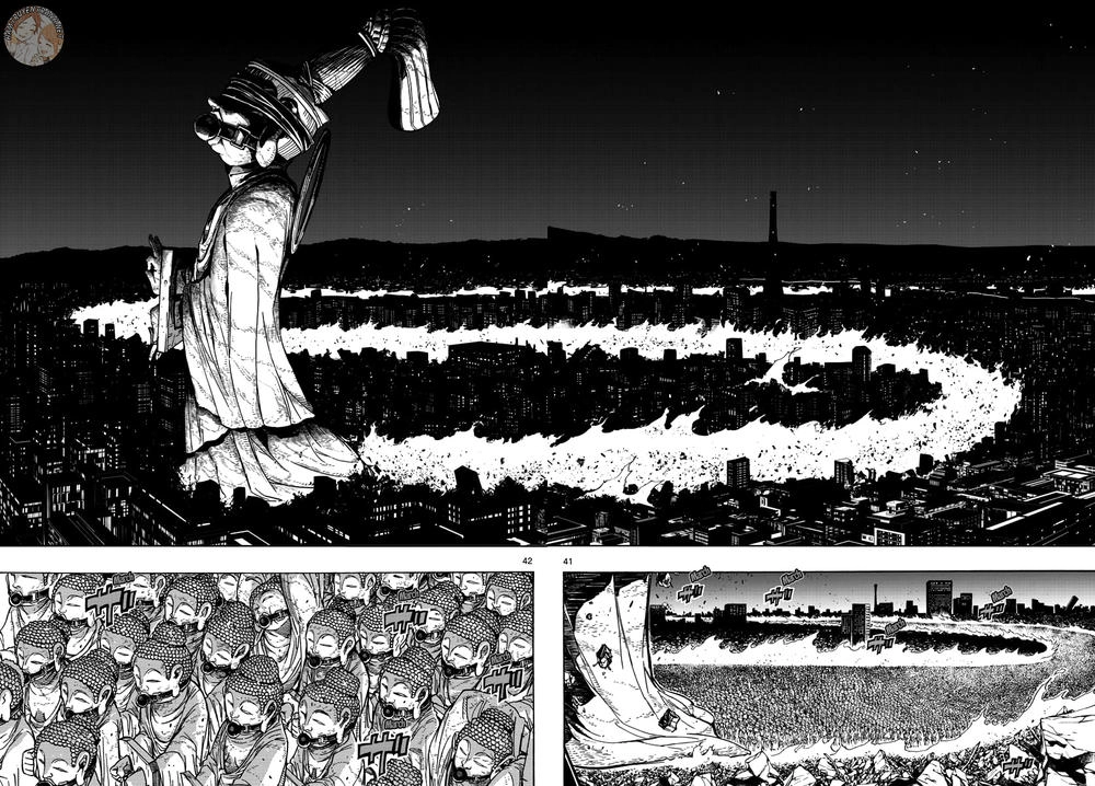 Gofun Go No Sekai Chapter 1.2 - 16