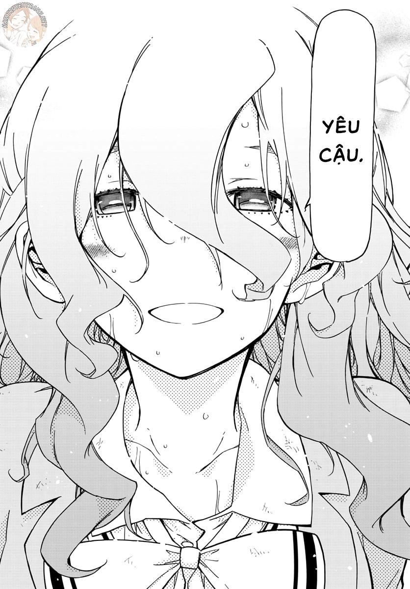 Gofun Go No Sekai Chapter 2 - 39