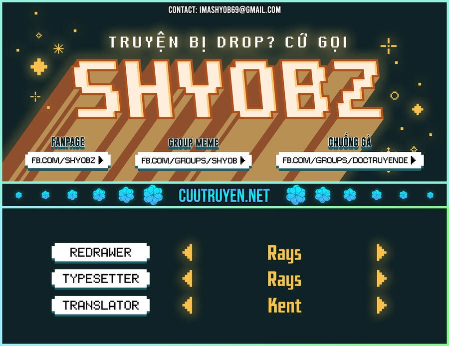 Gofun Go No Sekai Chapter 17 - 1