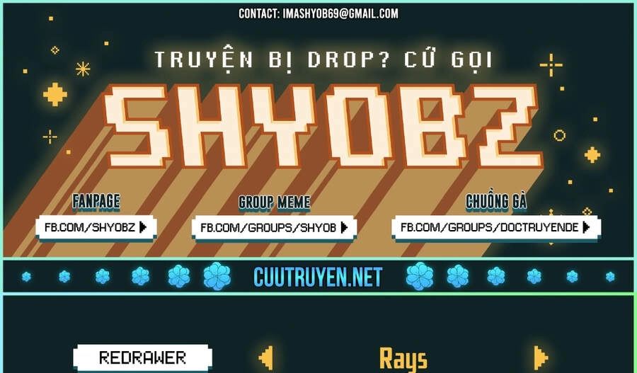 Gofun Go No Sekai Chapter 19 - 1