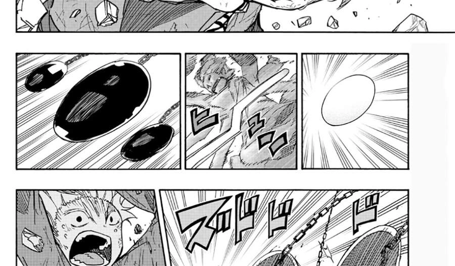 Gofun Go No Sekai Chapter 19 - 14