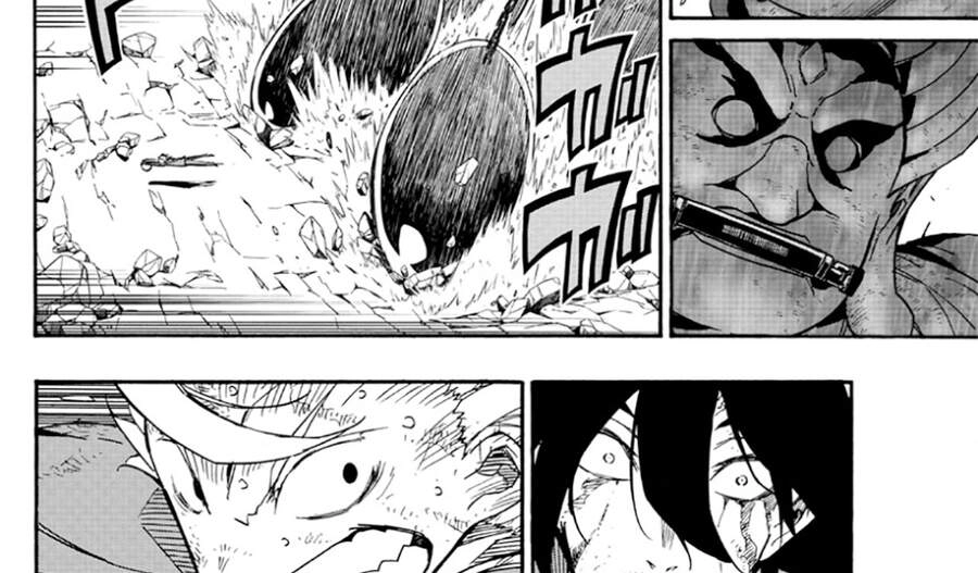 Gofun Go No Sekai Chapter 19 - 19