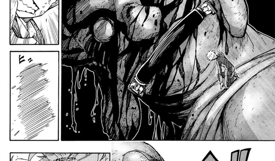 Gofun Go No Sekai Chapter 19 - 34