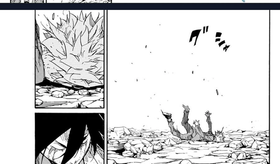 Gofun Go No Sekai Chapter 19 - 36