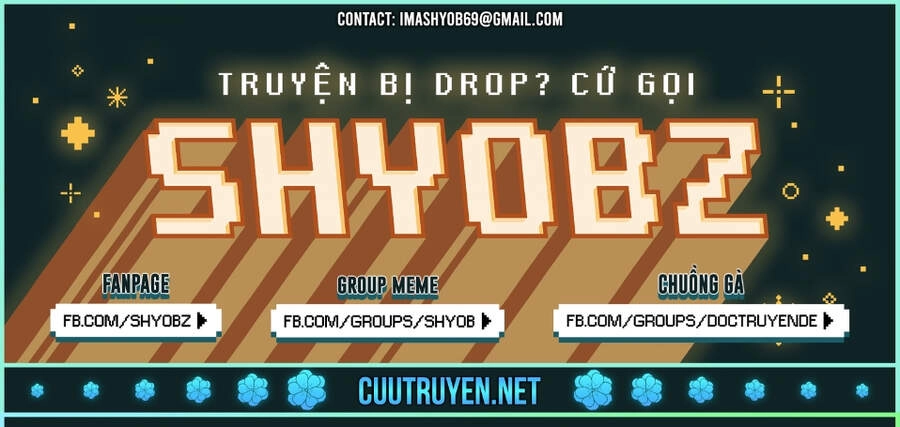 Gofun Go No Sekai Chapter 21 - 1